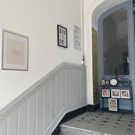 Hotel Rex Марсель Екстер'єр фото